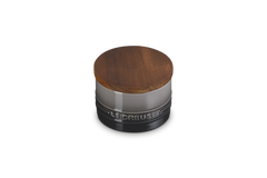 Le Creuset Signature Canister With Lid 200Ml In Flint