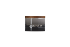 Le Creuset Signature Canister With Lid 200Ml In Flint
