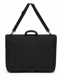 Suit Bag 600D In Black