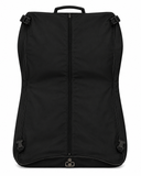 Suit Bag 600D In Black