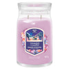 Yankee Large Signature Summit Candle Stargazing