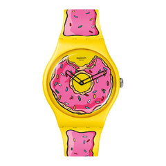 Swatch Seconds Of Sweetness Watch