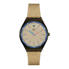 Swatch Sunbaked Sandstone Watch