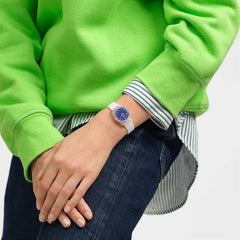 Swatch The Gold Within You Unisex Watch