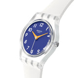 Swatch The Gold Within You Unisex Watch