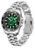 Tornado Lumina Gents Anolog Watch - T22001-SBSHB