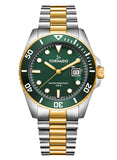 Tornado Lumina Gents Watch - T22001-TBTH