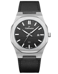 Tornado Spectra Silicon Gents Watch - T22002-SLBB