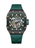 Tornado XENITH Automatic Gents Watch - T24302-BSHB