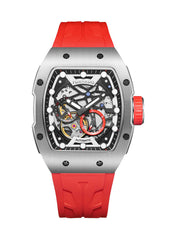 Tornado XENITH Automatic Watch - T24302-SSRB