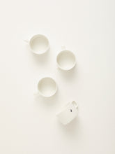 Polo Classic Tea Set 8 Piece Set In White