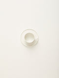 Polo Classic Tea Set 8 Piece Set In White