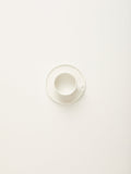 Polo Classic Tea Set 8 Piece Set In White