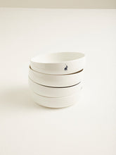Polo Classic Snack Bowl 4 Piece Set In White