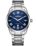 Tornado Classic Gents Watch - T8007-SBSN