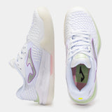 Joma Womens Ace Shoes White