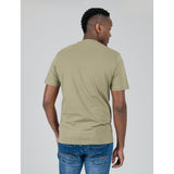 Ben Sherman Target T-Shirt Olive Night