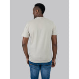 Ben Sherman Target T-Shirt Sustained Grey