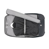 Victorinox Werks Traveler Garments Sleeve In Grey