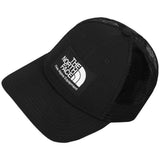 The North Face Mens Mudder Trucker Cap In Black