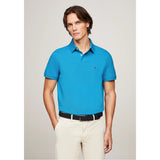 Tommy Hilfiger Msw 1985 Regular Polo Blue