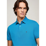 Tommy Hilfiger Msw 1985 Regular Polo Blue