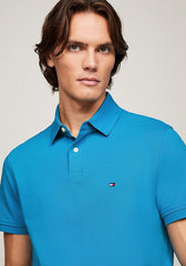Tommy Hilfiger Msw 1985 Regular Polo Blue