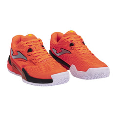 Joma Mens T. Roland Shoes Orange