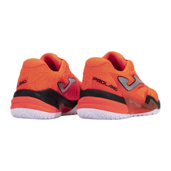 Joma Mens T. Roland Shoes Orange