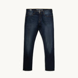 Tshepo Jeans Mens Masesi Jeans In Mid Wash