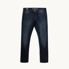 Tshepo Jeans Mens Masesi Jeans In Mid Wash