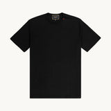 Tshepo Jeans Monarch T-Shirts In Black