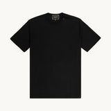 Tshepo Jeans Monarch T-Shirts In Black