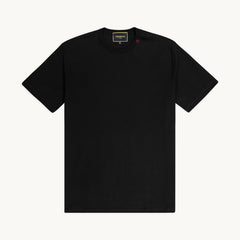 Tshepo Jeans Monarch T-Shirts In Black