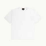 Tshepo Jeans Monarch T-Shirts In White