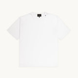 Tshepo Jeans Monarch T-Shirts In White