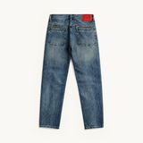 Tshepo Jeans Mens Tj1 Jeans In Rinse Wash