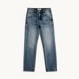 Tshepo Jeans Mens Tj1 Jeans In Rinse Wash