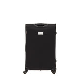 Delsey Travelite Flash Case Black