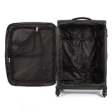 Delsey Travelite Flash Case Charcoal