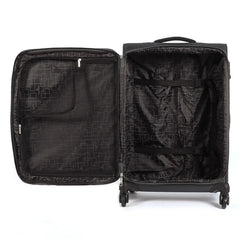 Delsey Travelite Flash Case Charcoal