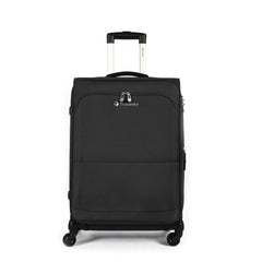 Delsey Travelite Flash Case Charcoal