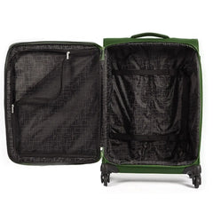 Delsey Travelite Flash Case Green