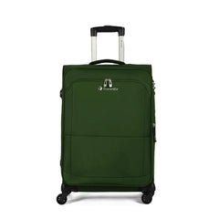 Delsey Travelite Flash Case Green
