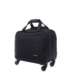 Travelite Business Series Moblie Office Black
