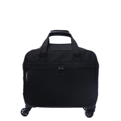 Travelite Business Series Moblie Office Black