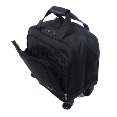 Travelite Business Series Moblie Office Black
