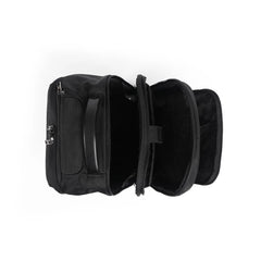 Travelite Business Series Trolley Backpack Black