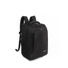 Travelite Business Series Trolley Backpack Black