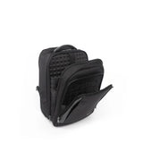 Travelite Business Series Trolley Backpack Black